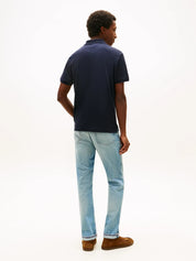 Poloshirt aus Baumwolle