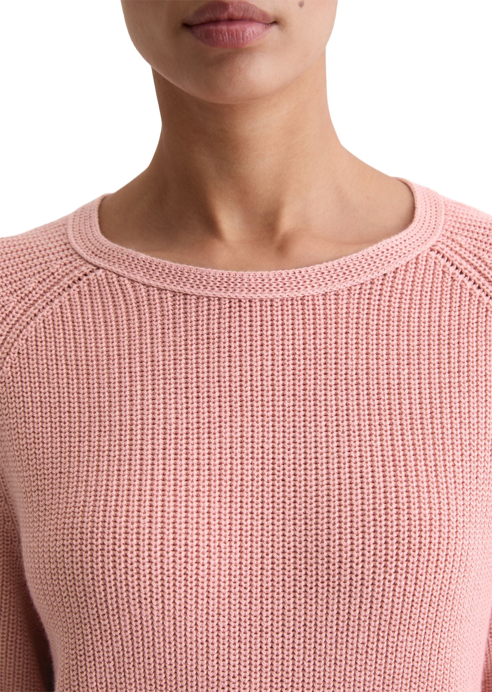 Strickpullover