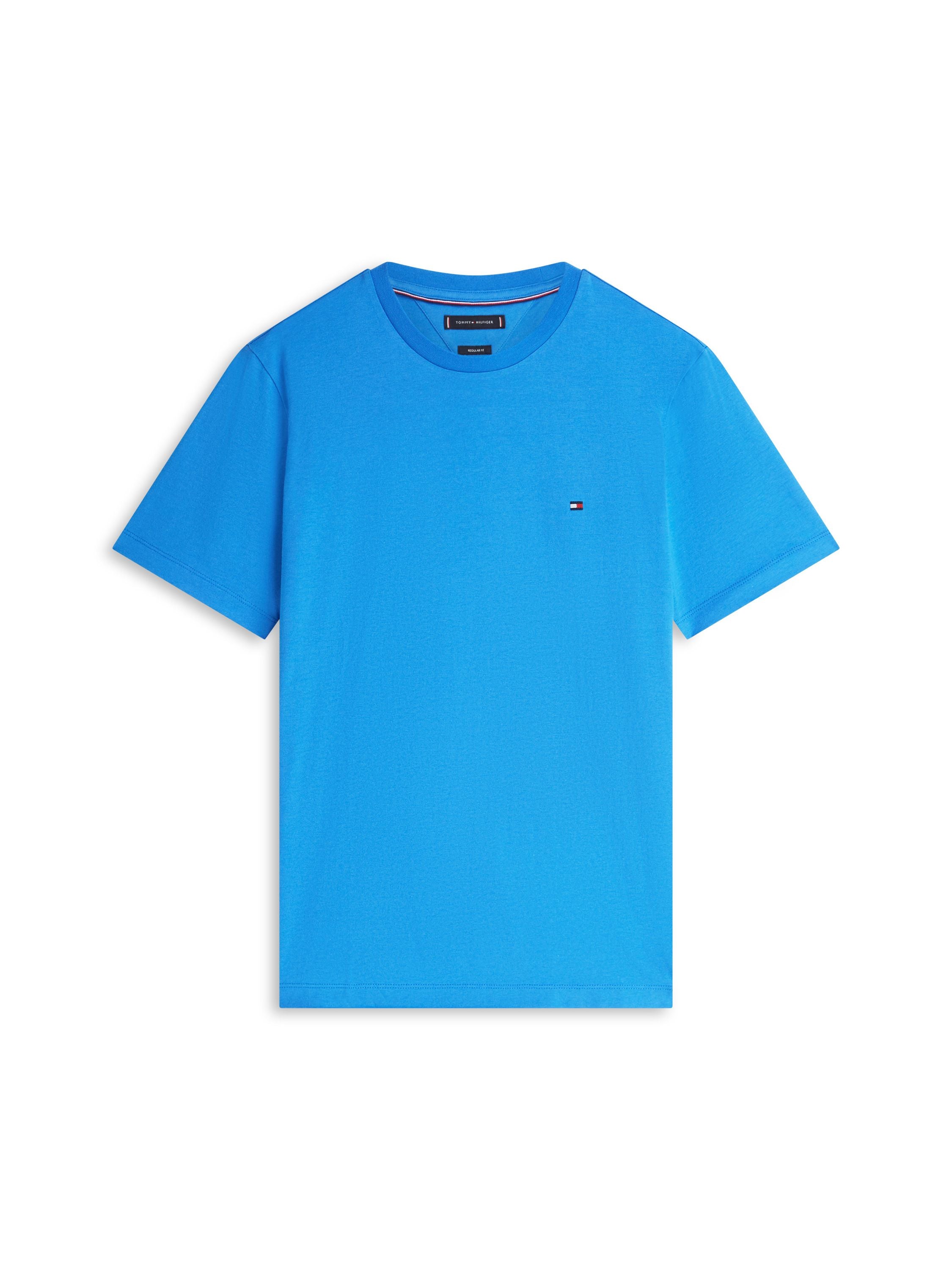 T-Shirt aus Baumwolle