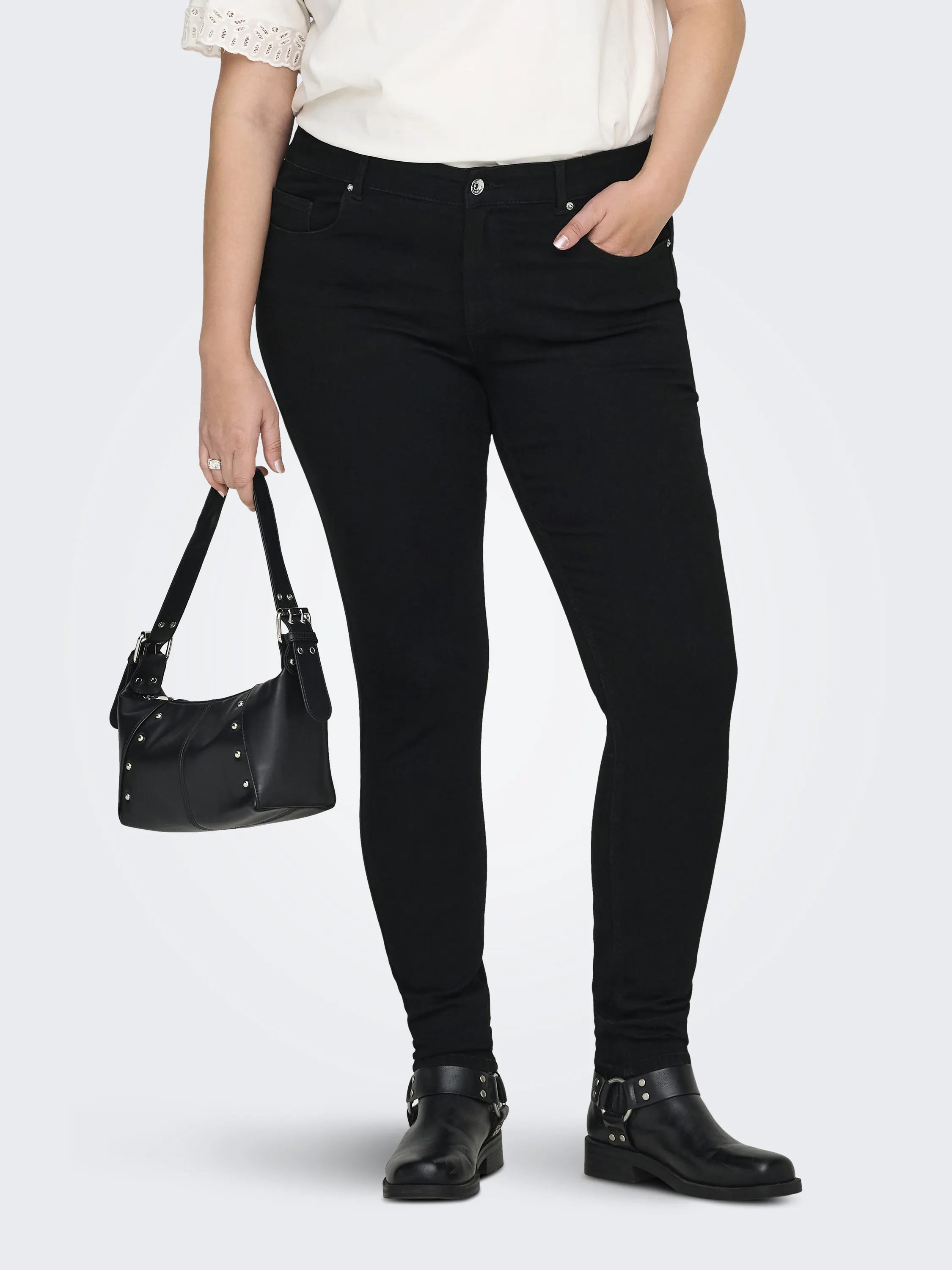 Slim Fit Jeans