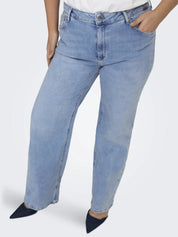 Jeans Wide Fit