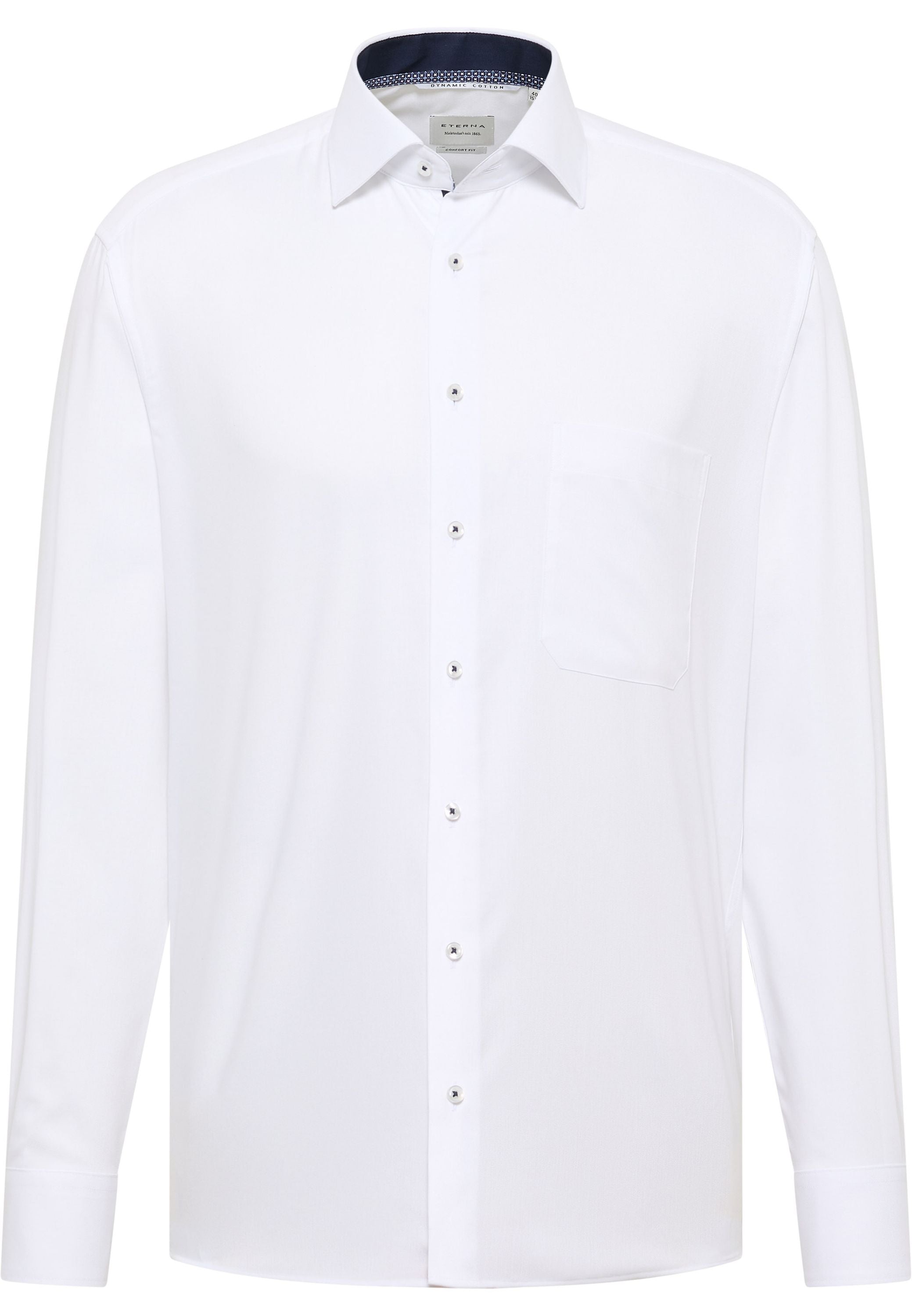Hemd Comfort Fit