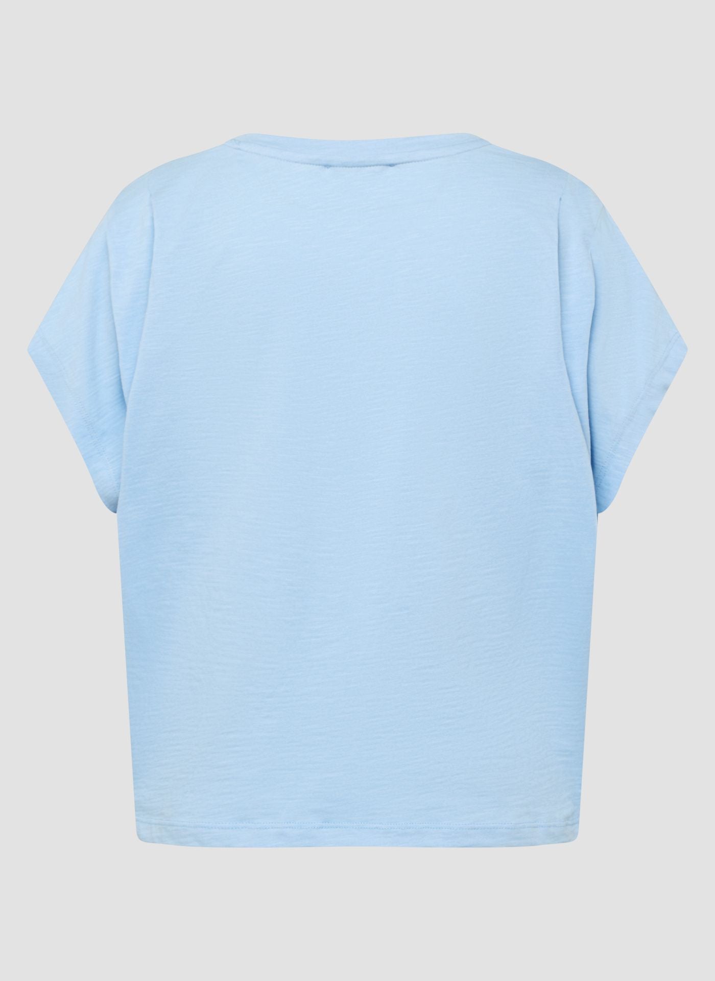 T-Shirt ORANGE JUICE aus Baumwolle