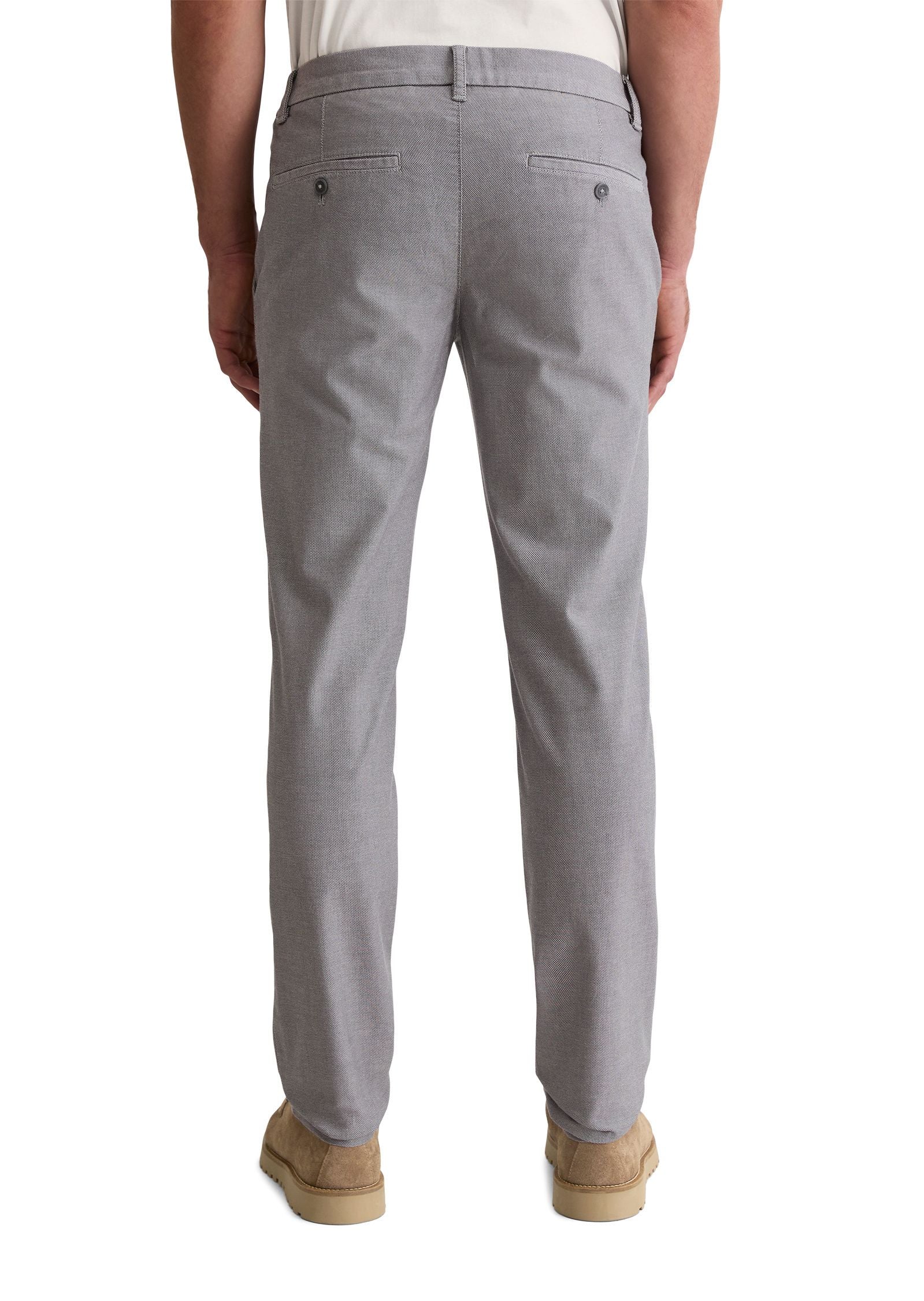 Joggpants Shaped Fit