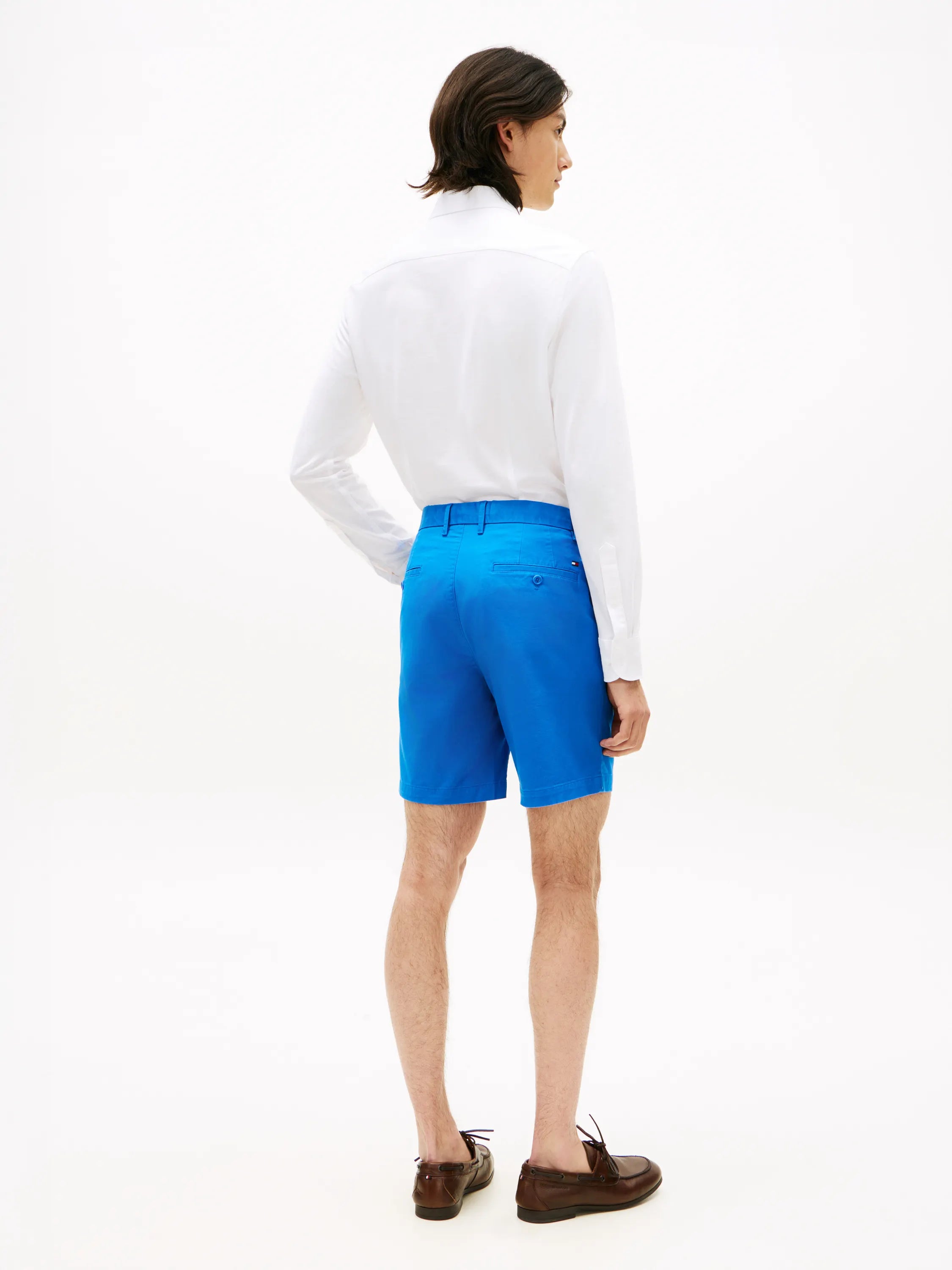 Chinoshorts Regular Fit