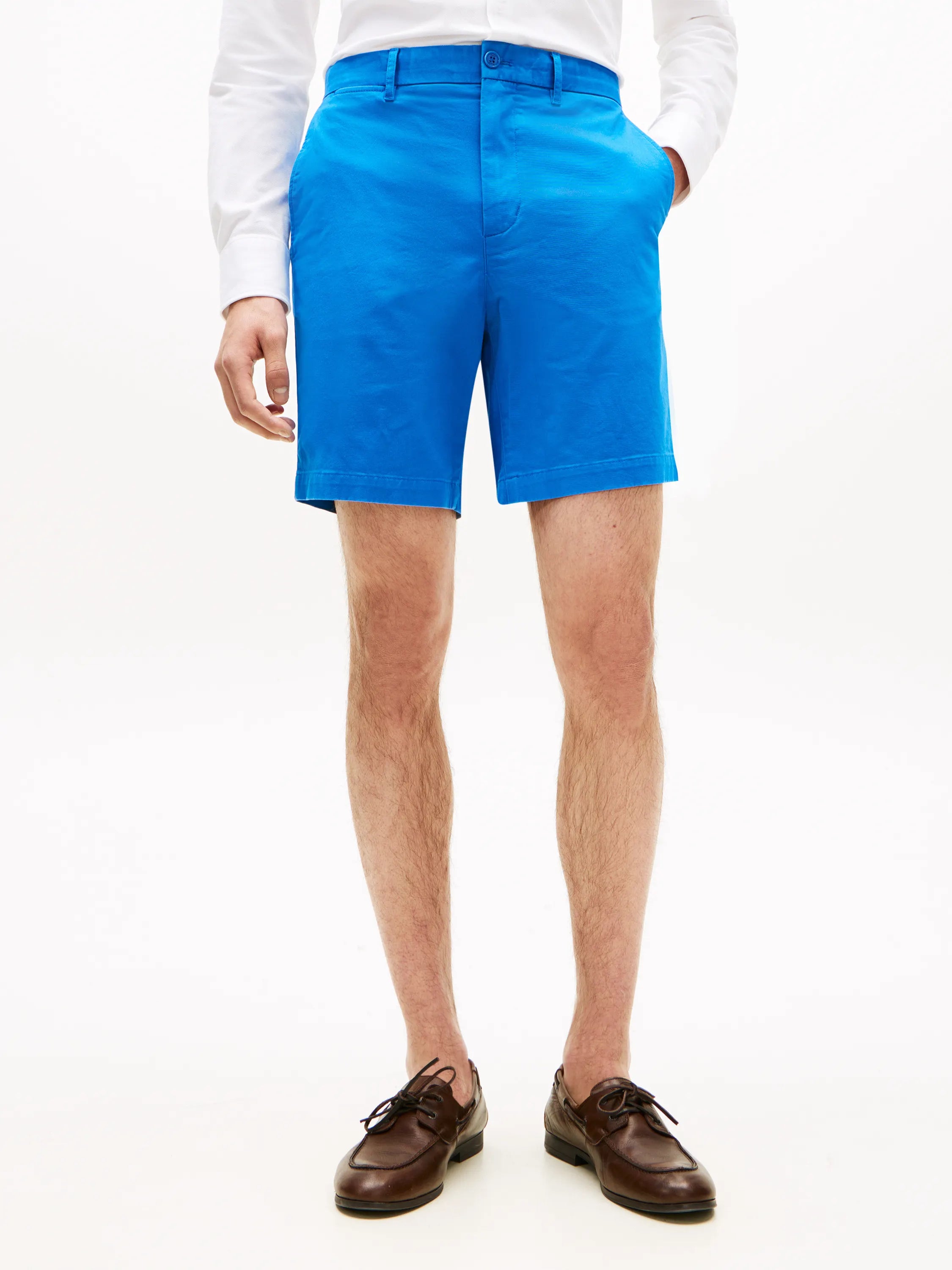Chinoshorts Regular Fit