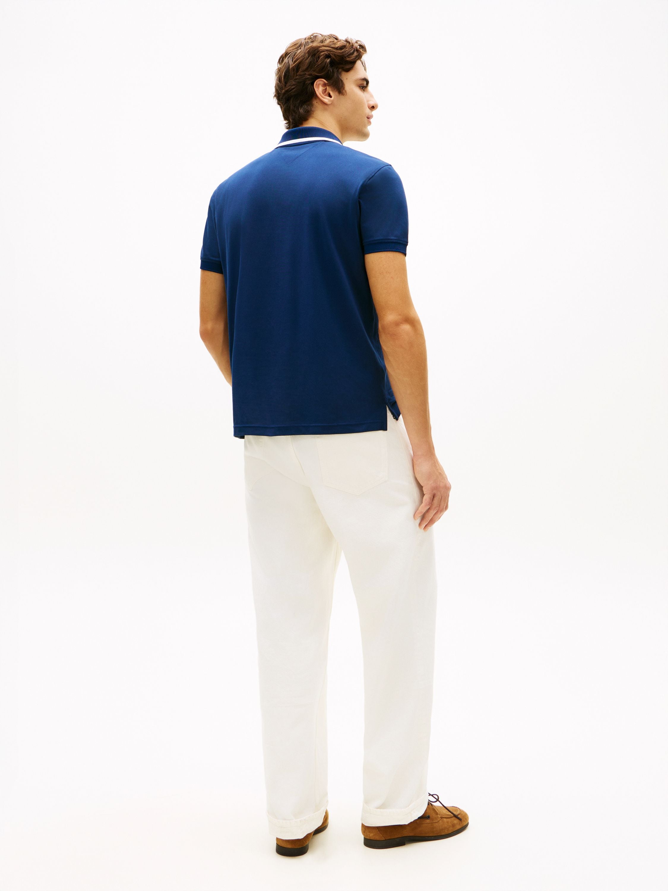 Poloshirt Regular Fit
