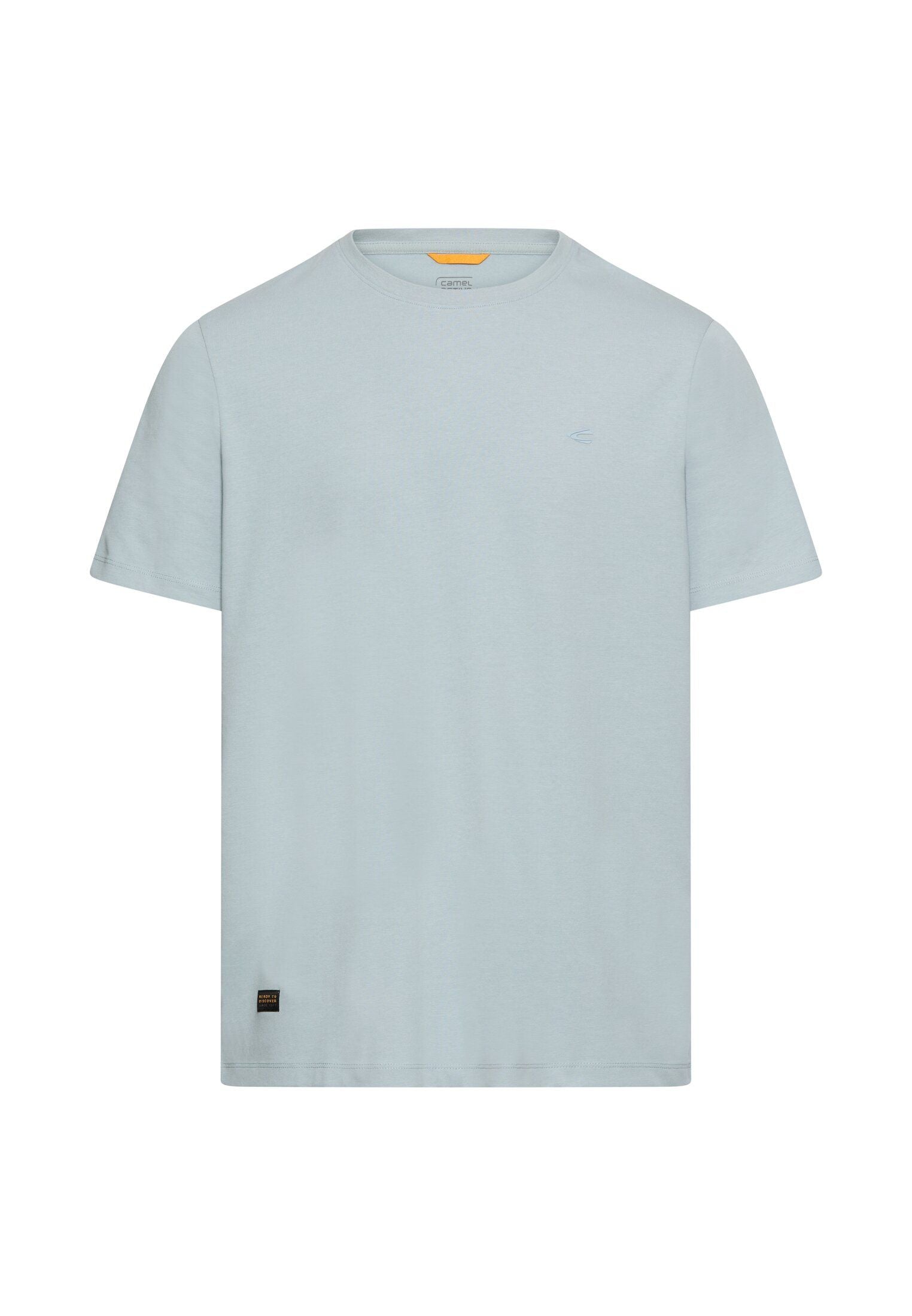 T-Shirt aus Baumwollmix