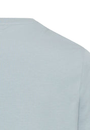 T-Shirt aus Baumwollmix