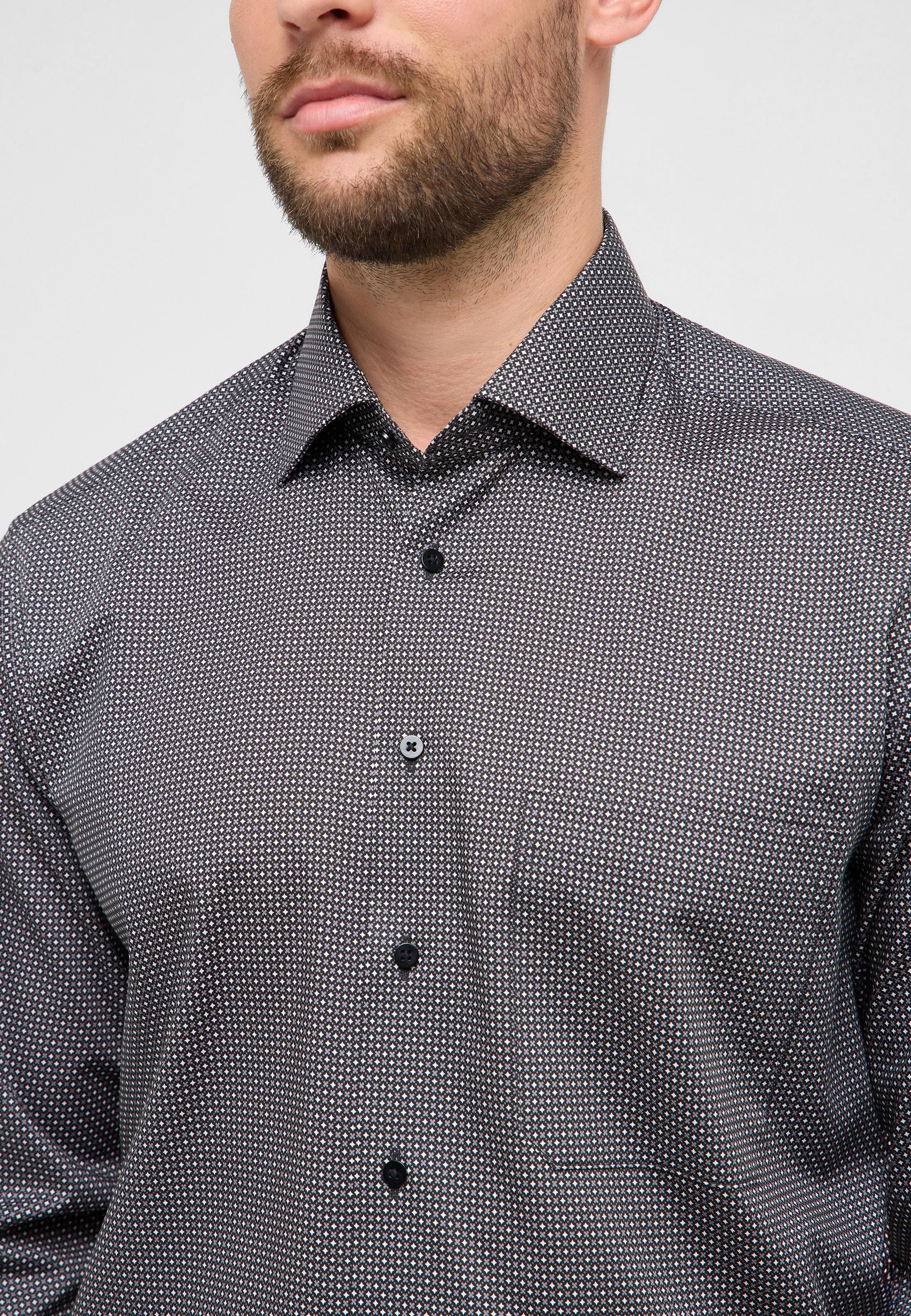 Hemd Comfort Fit