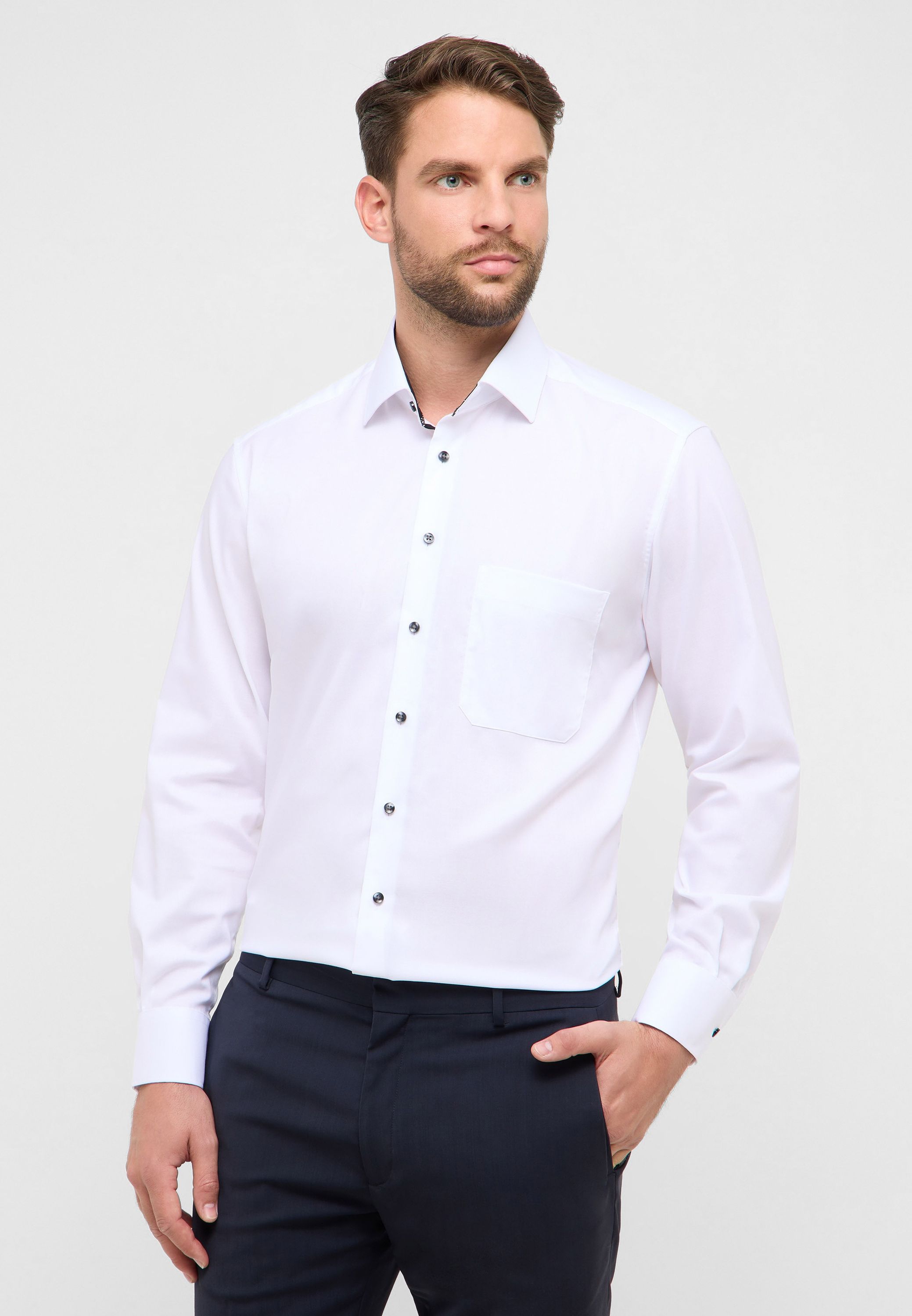 Hemd Comfort Fit