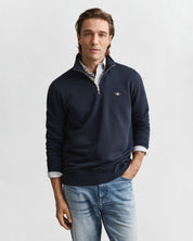 Sweatshirt aus Baumwollmix