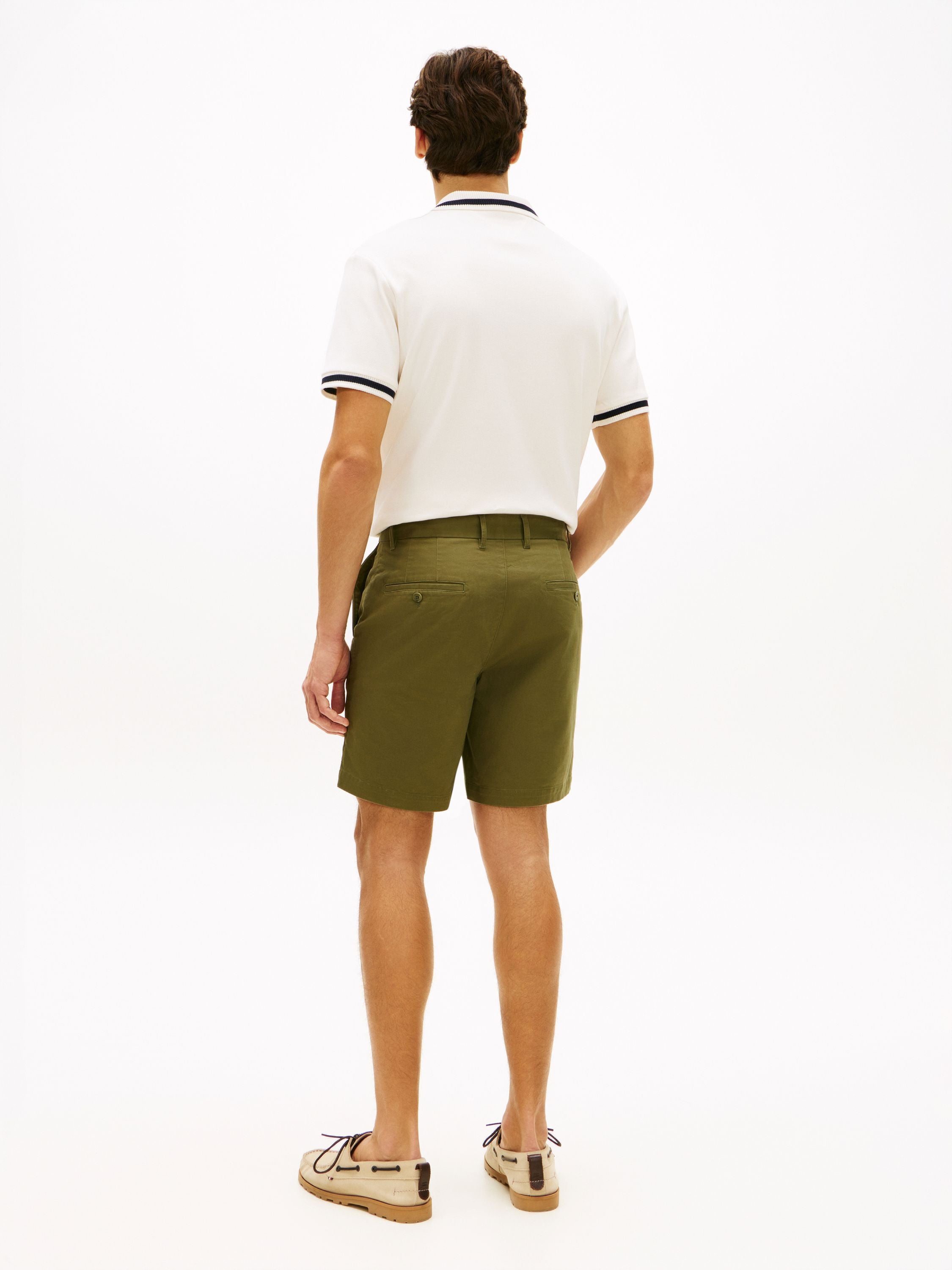 Chinoshorts Regular Fit