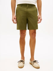 Chinoshorts Regular Fit