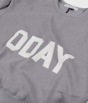 Sweatshirt aus Baumwollmix