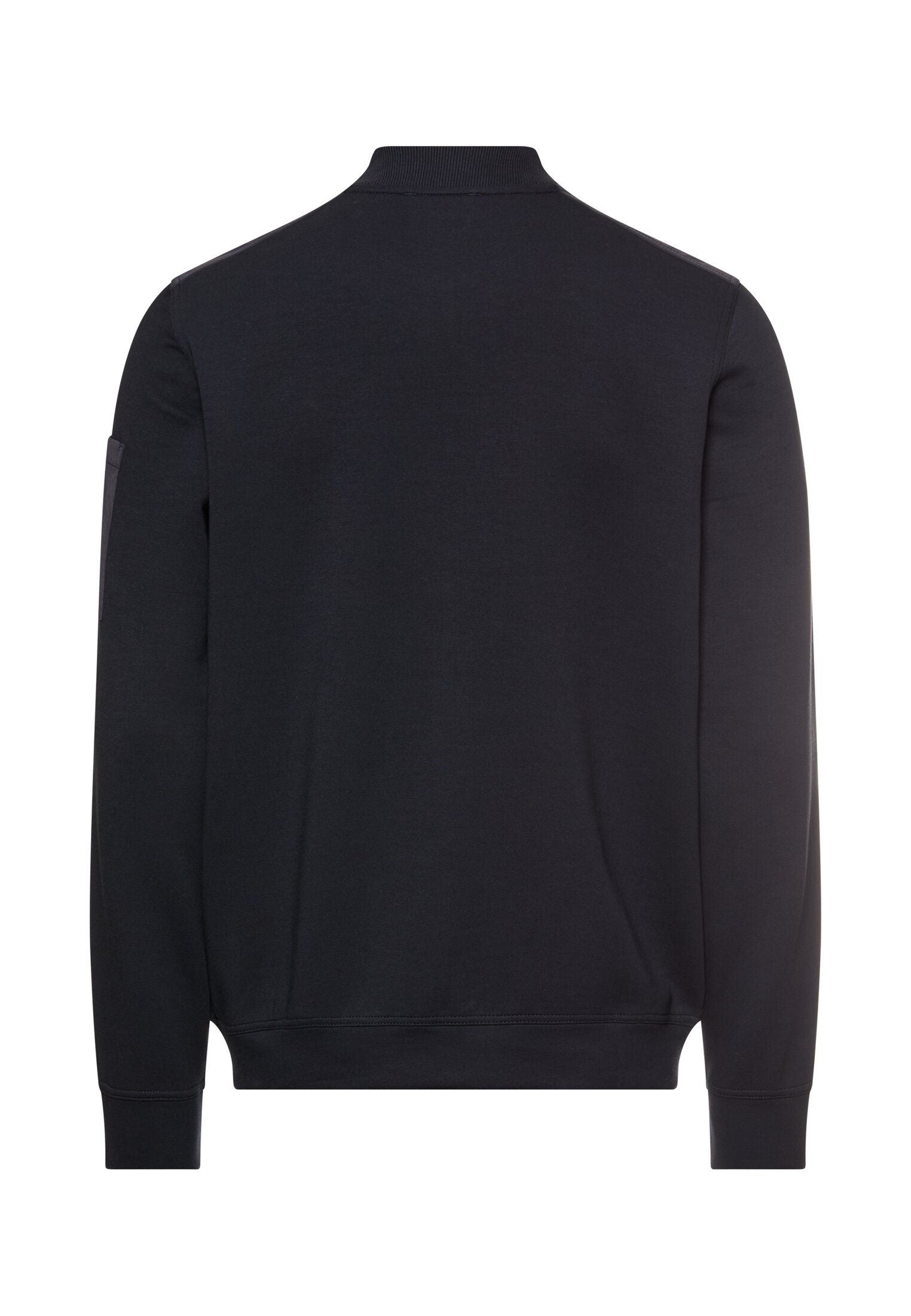 Sweatjacke Regular Fit
