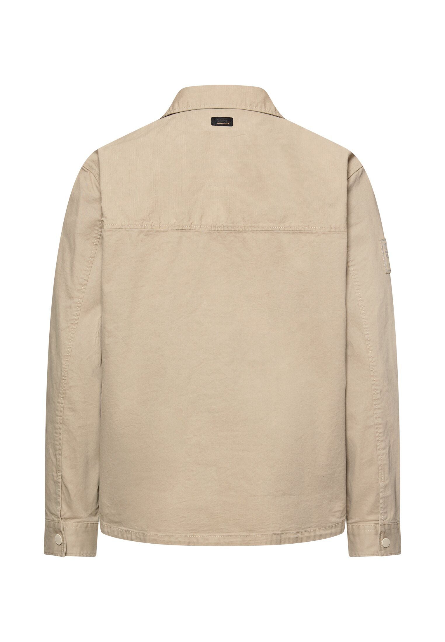 Overshirt Relaxed Fit