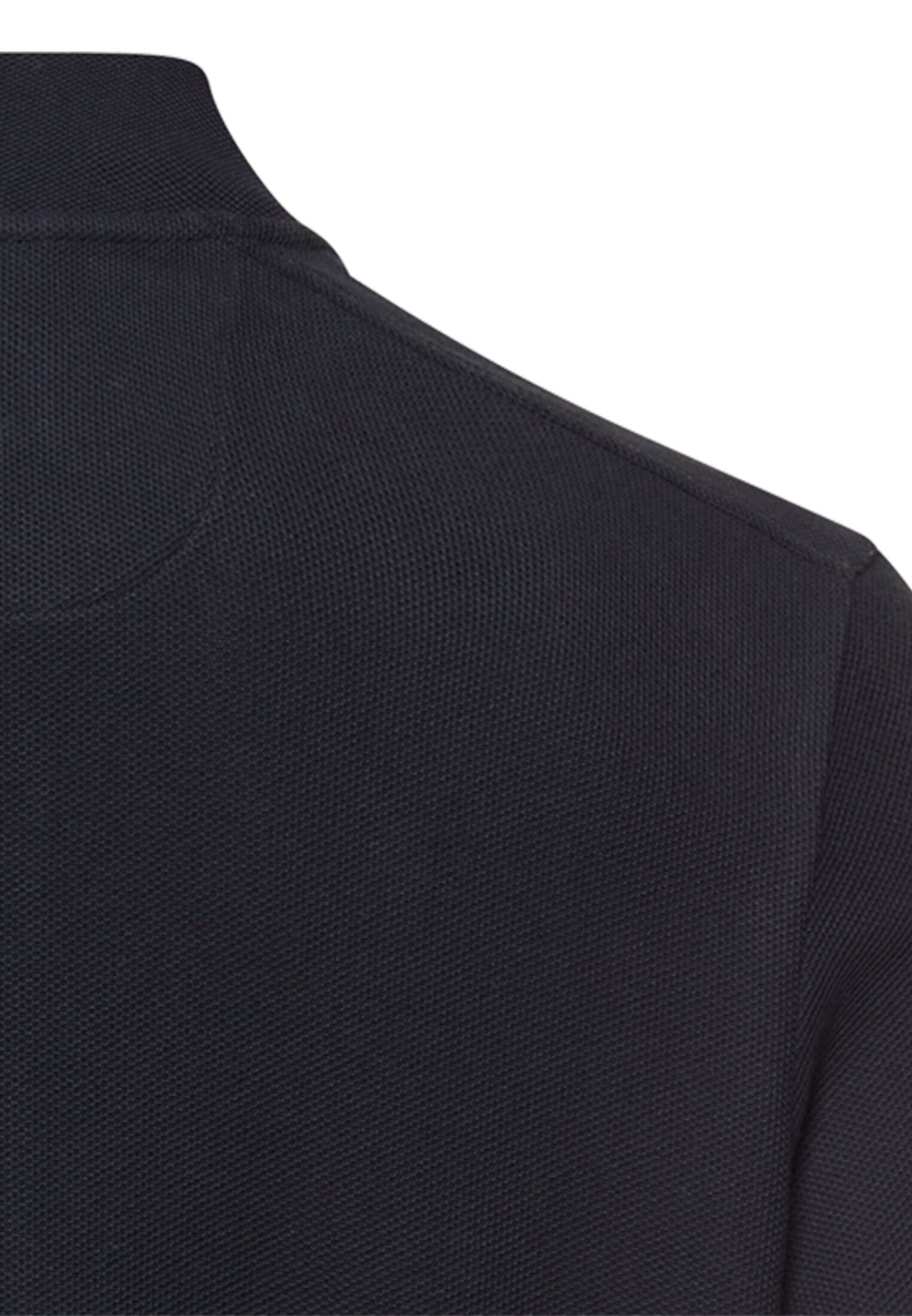 Sweatjacke Regular Fit aus Baumwolle