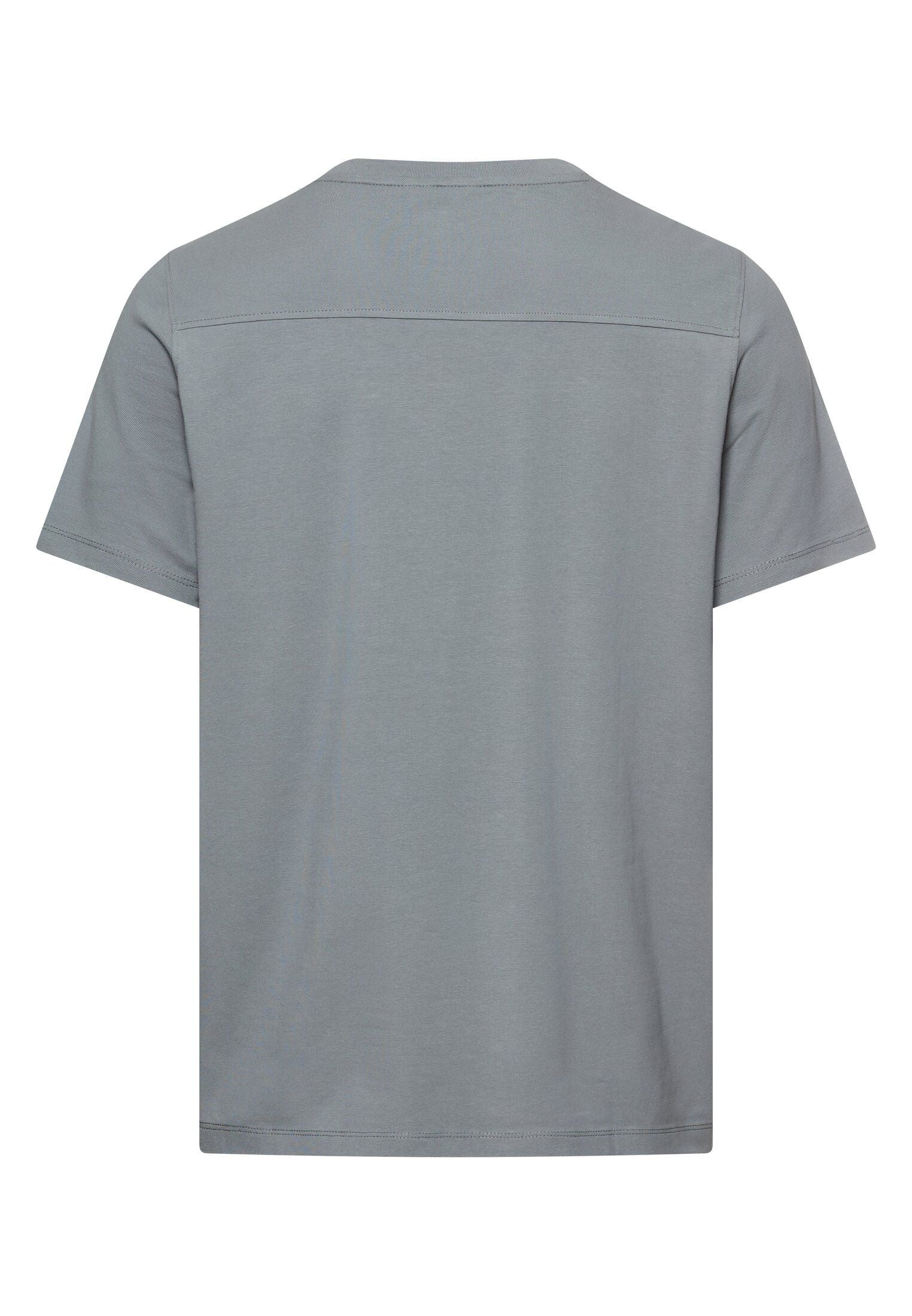 T-Shirt aus Baumwolle