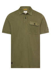 Poloshirt Regular Fit