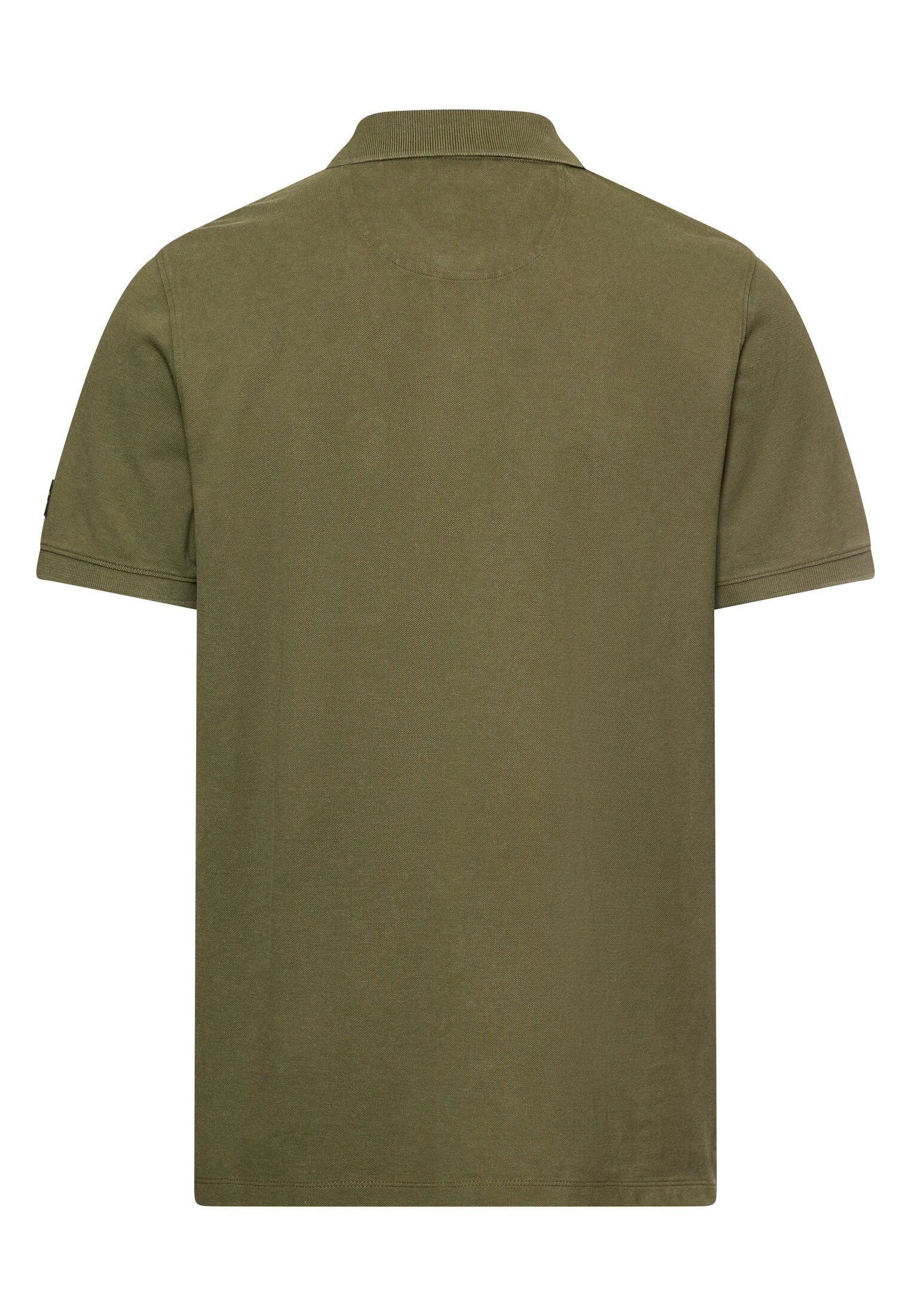 Poloshirt Regular Fit