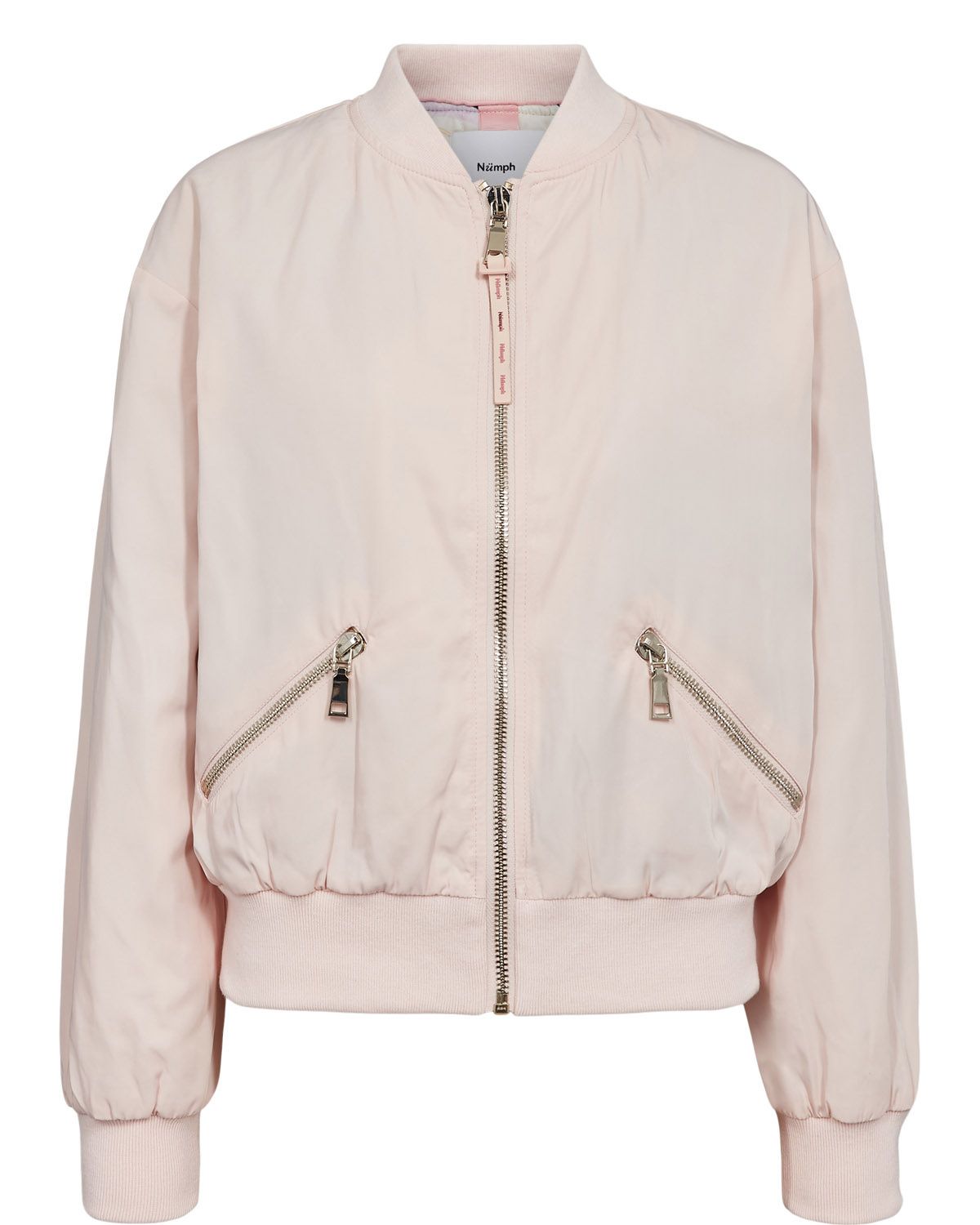 Bomberjacke NUELLANORA