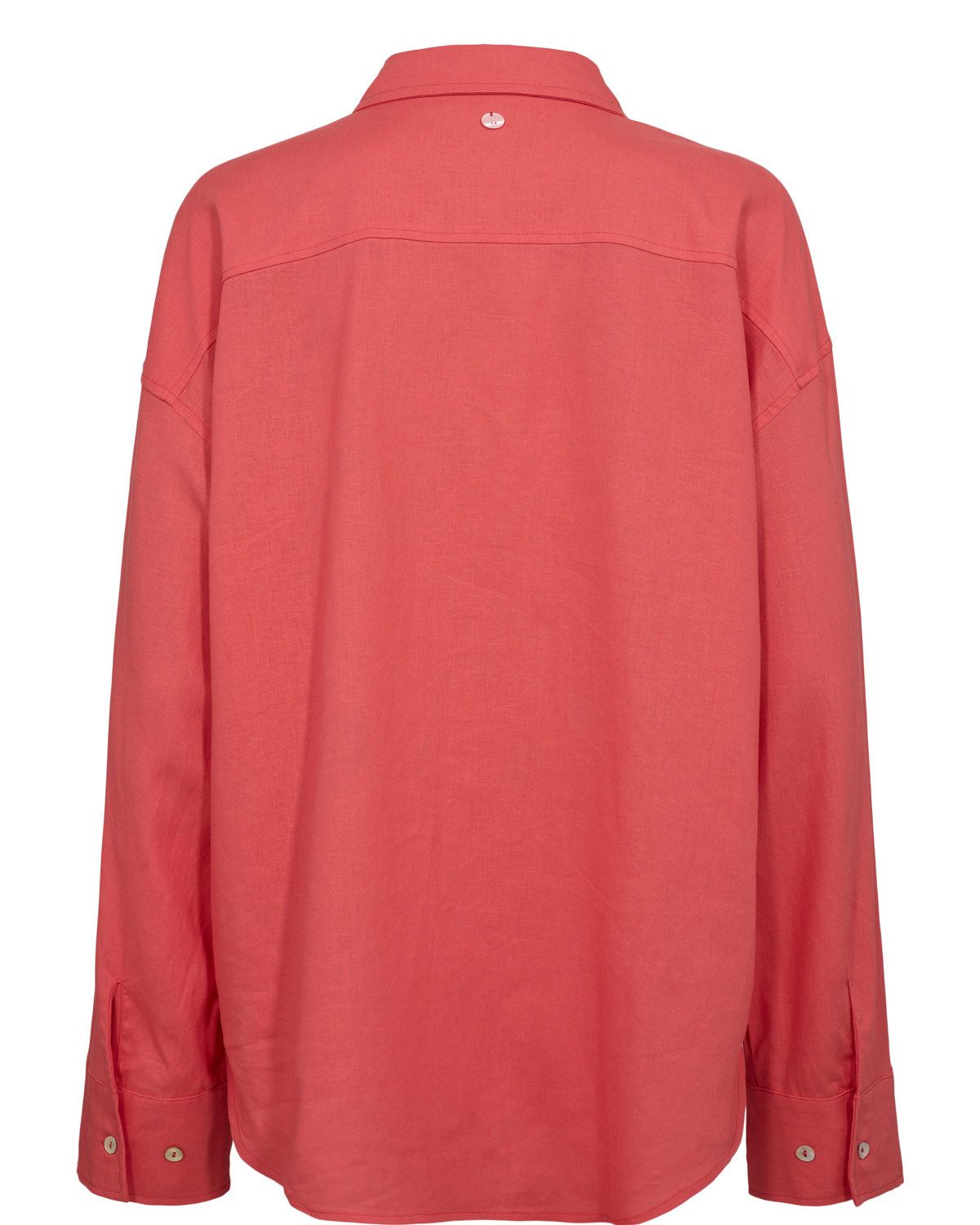 Leinenbluse NUHERINA