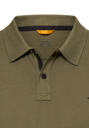 Poloshirt Regular Fit