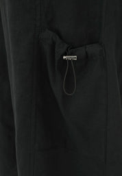 Leinenkleid Midi