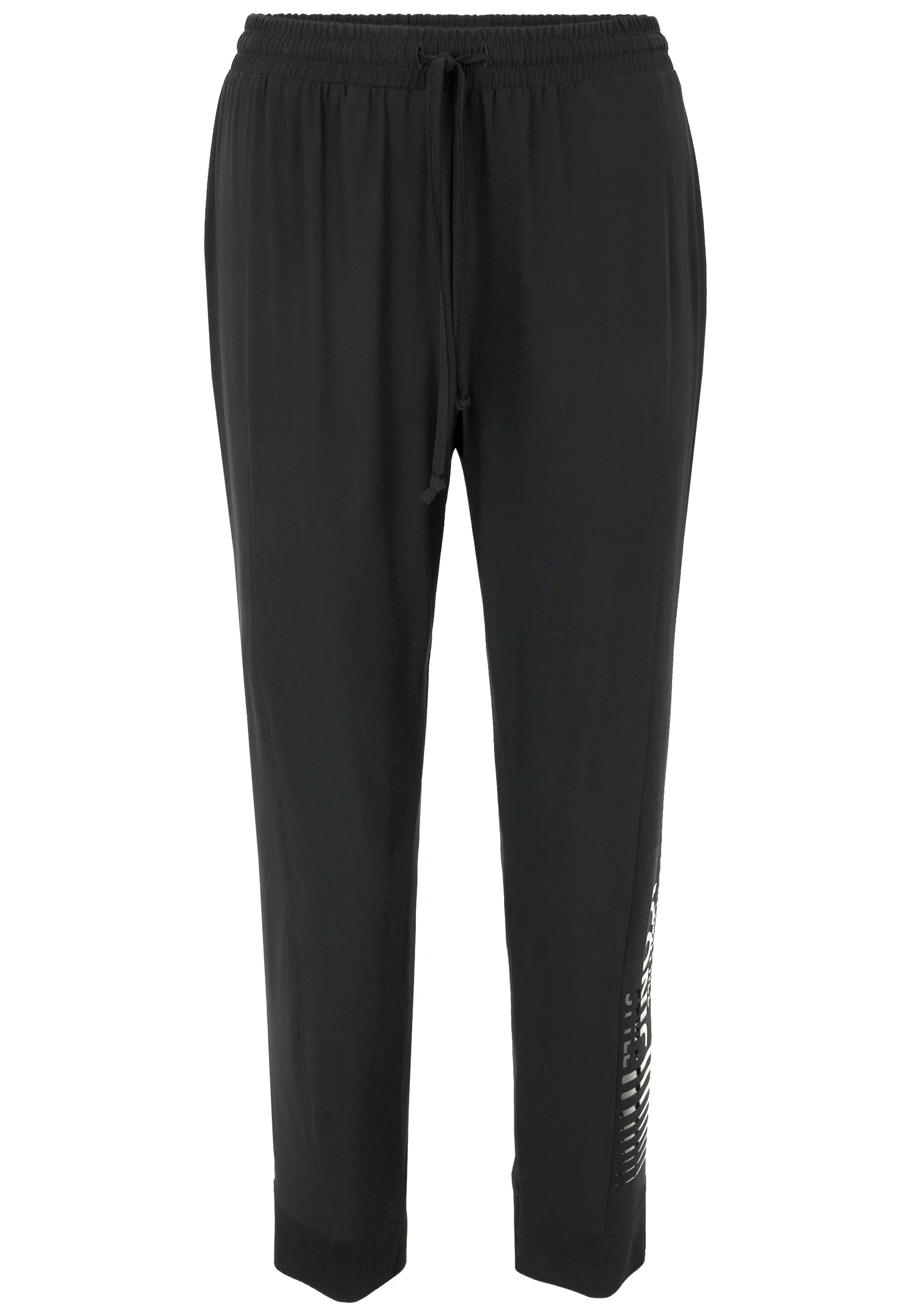 Schlupfhose Slim Fit