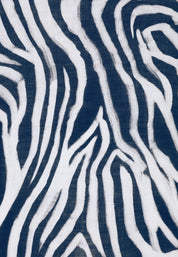 Bluse aus Leinen