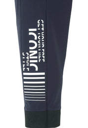 Schlupfhose Slim Fit