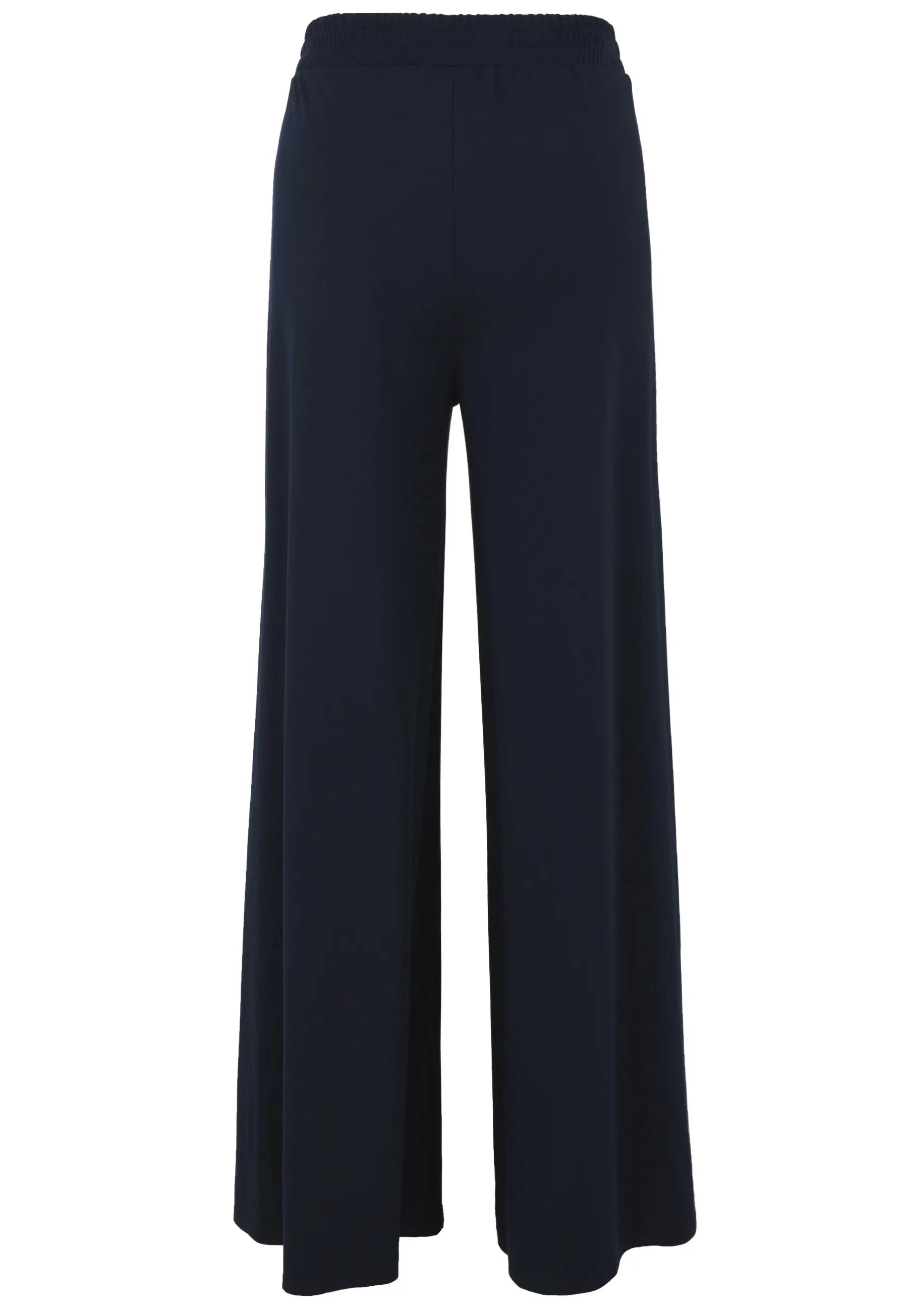 Schlupfhose Wide Leg