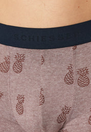 Trunks 3er-Pack aus Baumwolle