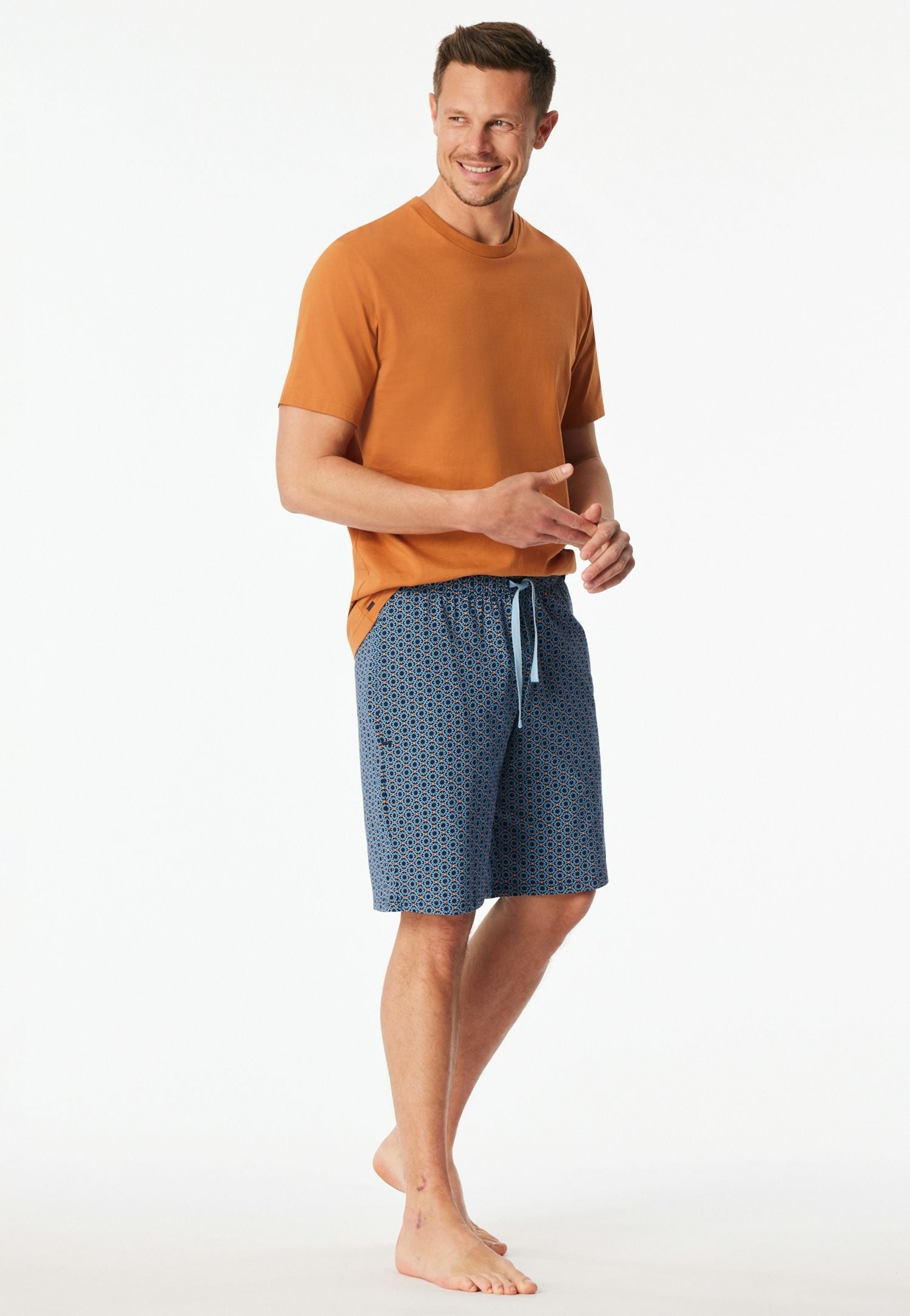 Bermuda Relaxed Fit