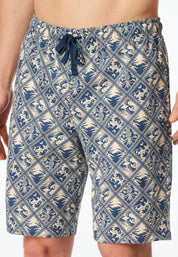 Bermuda Relaxed Fit
