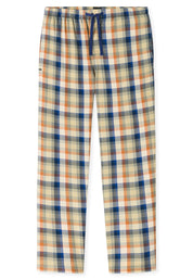 Loungehose aus Baumwolle