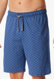 Bermuda Relaxed Fit