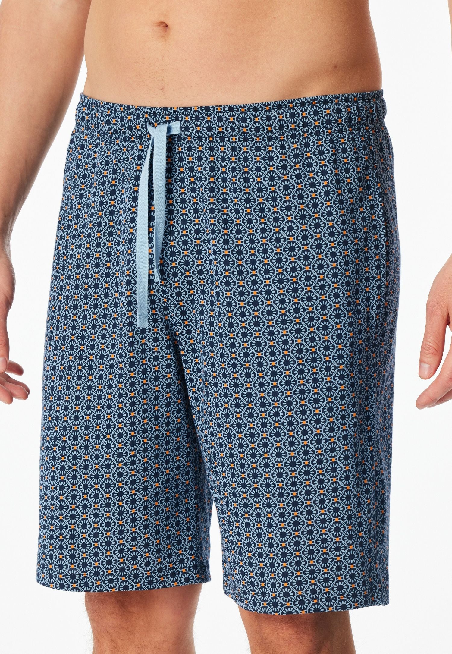 Bermuda Relaxed Fit