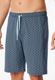 Bermuda Relaxed Fit
