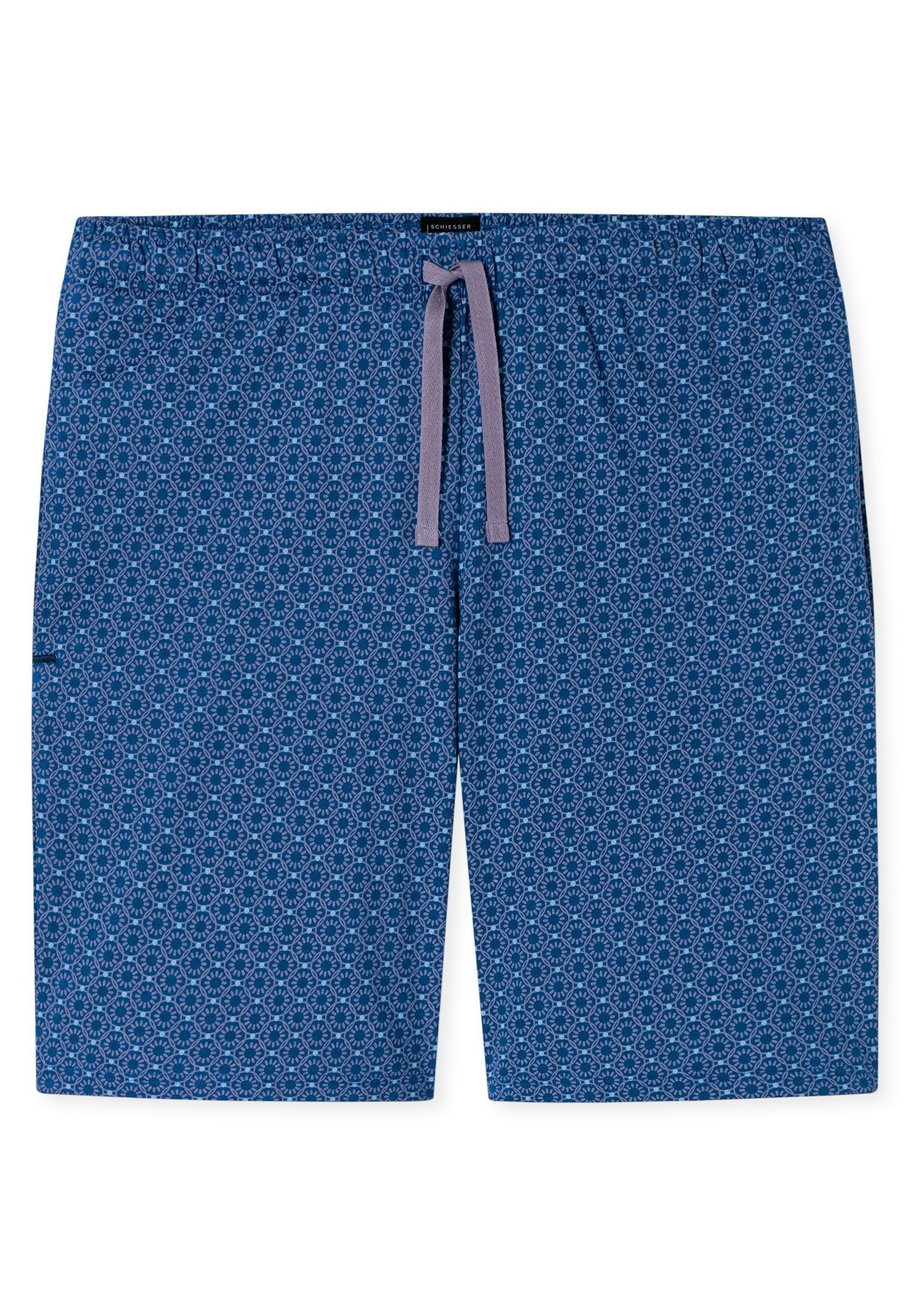 Bermuda Relaxed Fit