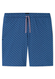 Bermuda Relaxed Fit
