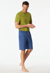 Bermuda Relaxed Fit