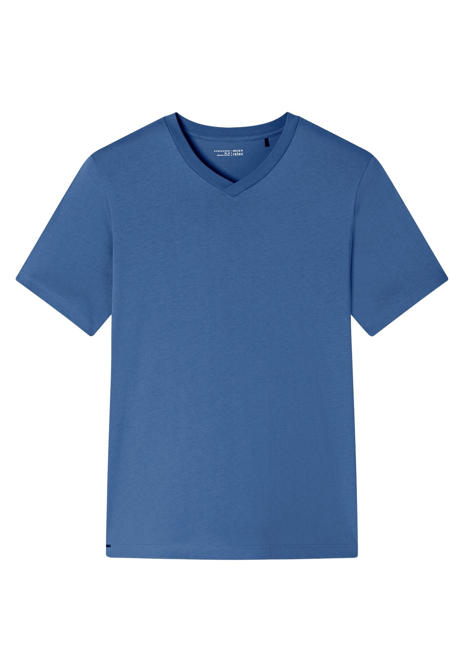 T-Shirt aus Baumwolle