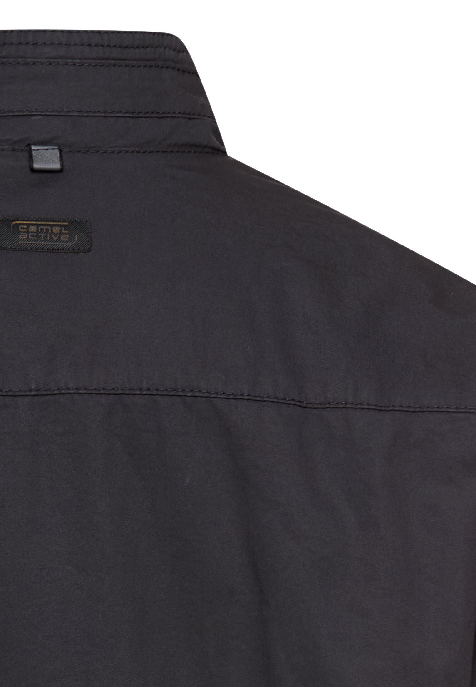 Blouson aus Baumwolle