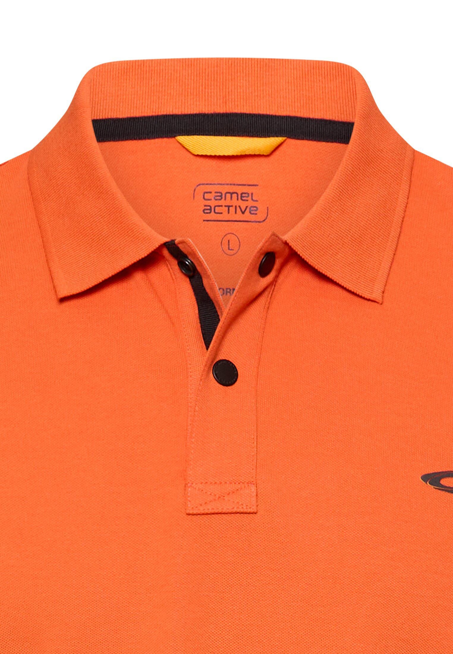 Poloshirt Regular Fit