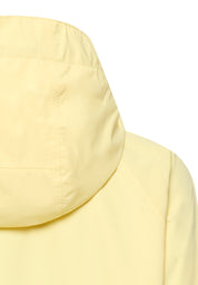 Funktionsjacke Relaxed Fit