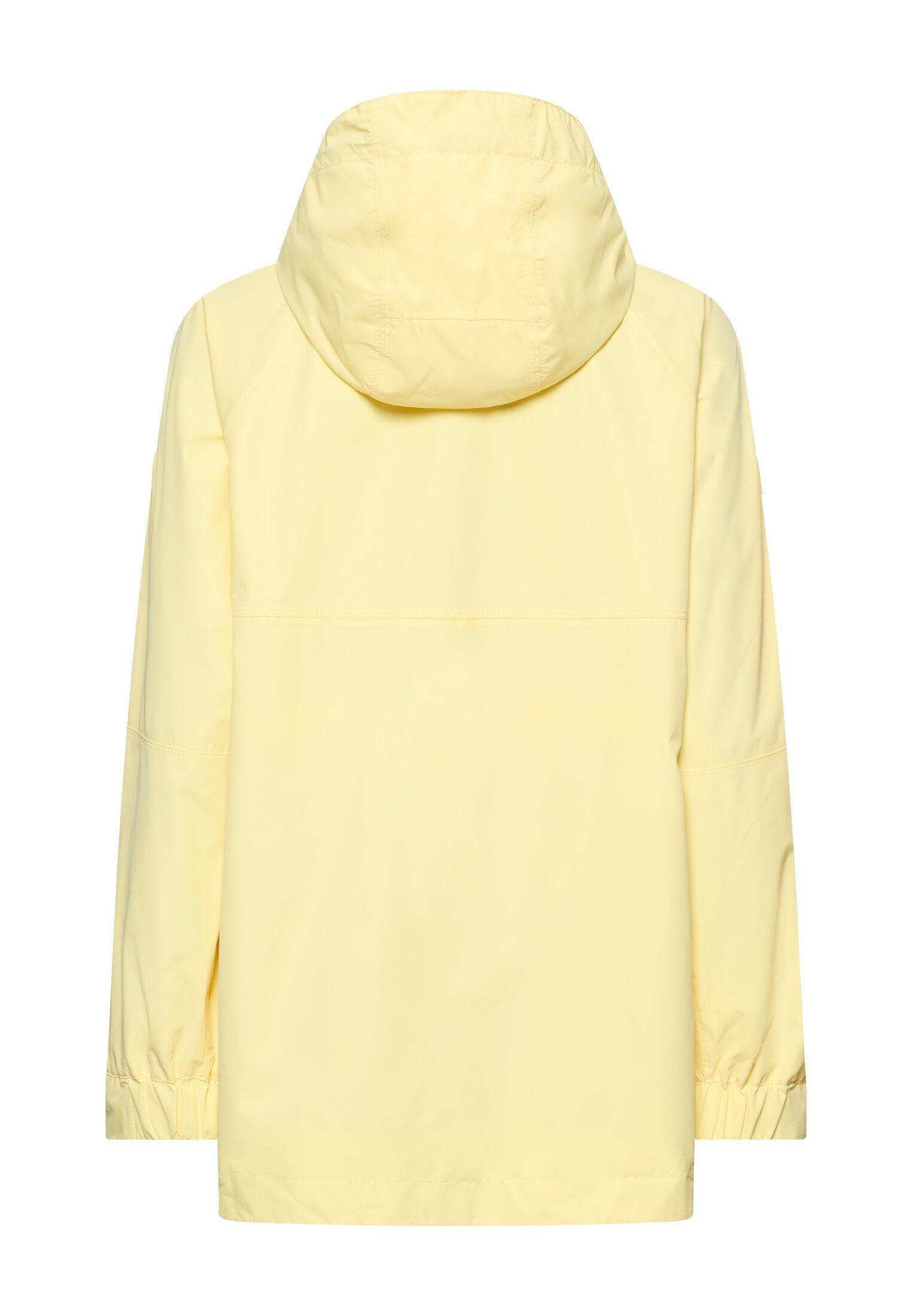 Funktionsjacke Relaxed Fit
