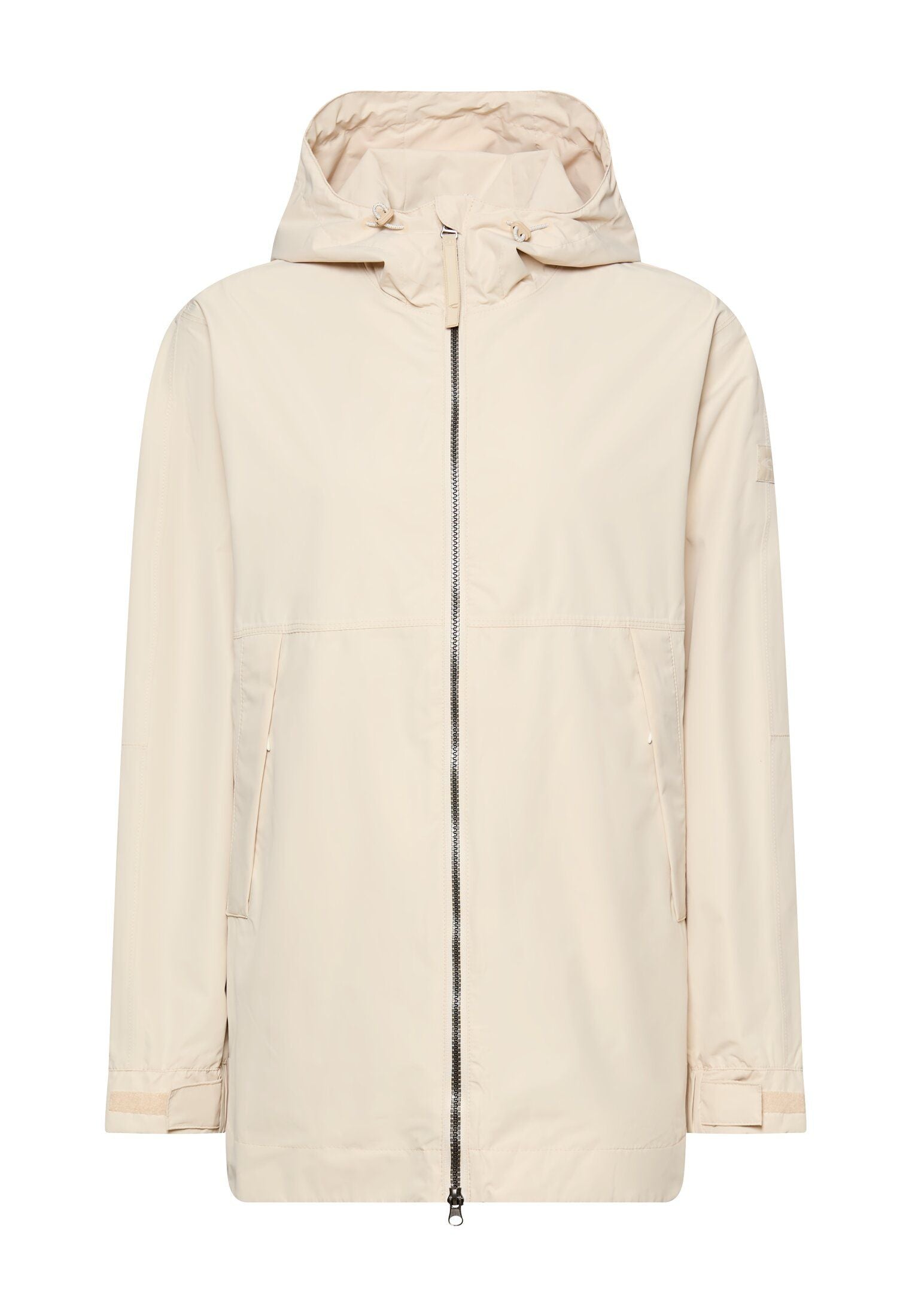 Funktionsjacke Relaxed Fit