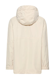 Funktionsjacke Relaxed Fit